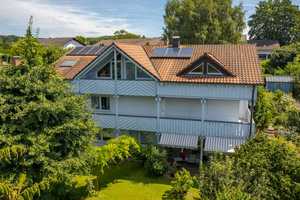 Helles Ein- oder Zweifamiliendomizil in ruhiger Lage - Rheinfelden – Lörrach (Kreis) – Vorschaubild 1