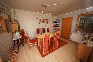 Colbitz - Einfamilienhaus für die kleine Familie auf pflegeleichtem Grundstück in Colbitz – Die vollständige Adresse der Immobilie erhältst du vom Anbieter., 39326 Colbitz – Vorschaubild 7