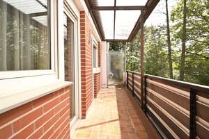 DIETZ: REDUZIERT! Reihenmittelhaus mit Garage, Keller und Garten in beliebter Lage Dieburgs! – Die vollständige Adresse der Immobilie erhältst du vom Anbieter., 64807 Dieburg – Vorschaubild 11
