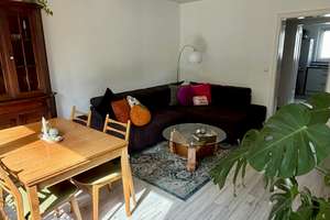 Helle und modern renovierte 3-Zimmer-Wohnung mit Balkon in Wolfsburg-Teichbreite – Ilmenaustraße 28, 38448 Teichbreite, Wolfsburg – Vorschaubild 3