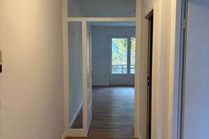 Gemütliche 2-Zimmer mit Balkon warten in Tempelhof auf Sie! – Burgemeisterstraße 72A, 12103 Tempelhof, Berlin – Vorschaubild 2