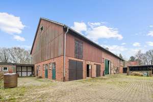 Anwesen für Pferdeliebhaber an der Nordsee – Die vollständige Adresse der Immobilie erhältst du vom Anbieter., 27476 Cuxhaven – Vorschaubild 45