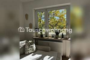 Tauschwohnung: Tausche 3 Zimmer gegen 2 Zimmer Wohnung