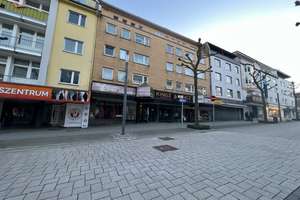 REMSCHEID - ZENTRUM -  Haus in Haus mit Garten  - IN ZENTRALE LAGE - – Die vollständige Adresse der Immobilie erhältst du vom Anbieter., 42853 Mitte, Remscheid – Vorschaubild 4