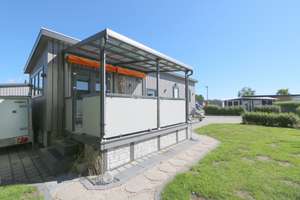 Modernes ca. 45m² Chalet Bj. 2023 am Lensterstrand | Erstwohnsitz | Solaranlage | 224m² | Stellplatz – Die vollständige Adresse der Immobilie erhältst du vom Anbieter., 23743 Grömitz – Vorschaubild 13
