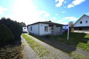 928m² Traumgrundstück mit Bungalow - ggfs. Neubauoption – Teltow-Fläming (Kreis) – Vorschaubild 1