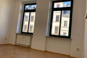 **helle 3 Zimmer mit EBK & Balkon** – Tschaikowskistraße 64, 9130 Sonnenberg, Chemnitz – Vorschaubild 5