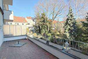 Traumlage Maschsee – 5 Zimmer, Balkon, Terrasse & pure Lebensqualität – Wiesenstraße 53, 30169 Südstadt, Hannover – Vorschaubild 11