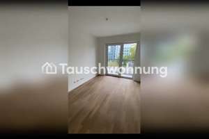 Tauschwohnung: Helle, moderne 3 Zimmer Wohnung in Niederrad