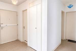 Kapitalanlage: Drei-Zimmer-Wohnung mit Balkon und Stellplatz in ruhiger Lage – 60325 Westend-Süd, Frankfurt am Main – Vorschaubild 12