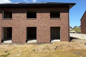 Schlüsselfertige Neubau Doppelhaushälfte mit unverbaubarem Blick – Die vollständige Adresse der Immobilie erhältst du vom Anbieter., 49324 Melle – Vorschaubild 2