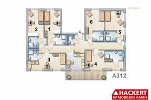 Modernes Studentenappartement - ALL INCLUSIVE! – Kronenstr. 45, 44789 Bochum – Vorschaubild 9