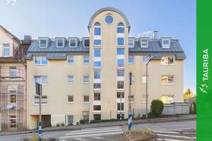 +++Helle Etagenwohnung mit großem Balkon in Süd-Westlage+++ – Die vollständige Adresse der Immobilie erhältst du vom Anbieter., 42279 Oberbarmen, Wuppertal – Vorschaubild 9