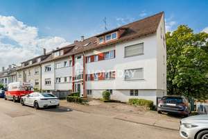 Charmante 3-Zimmer-Wohnung mit Westbalkon und Stellplatz in Stuttgart-Untertürkheim – Die vollständige Adresse der Immobilie erhältst du vom Anbieter., 70327 Untertürkheim (Ortsteil), Stuttgart – Vorschaubild 16