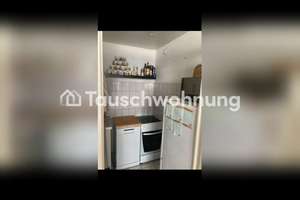 Tauschwohnung: 1 Zimmer gegen 2 Zimmer.Günstige Wohnung mit separater Küche – Benzenbergstraße 57, 40219 Unterbilk, Düsseldorf – Vorschaubild 8