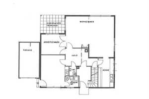 Schönes Einfamilienhaus im Herzen von Herberhausen – Göttingen (Kreis) – Vorschaubild 18