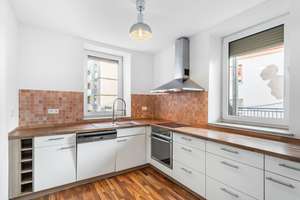 Traumhafte 3-Zi Wohnung in Augsburg-Lechhausen mit Terrasse – Lützowstraße 5, 86167 Lechhausen-West, Augsburg – Vorschaubild 10