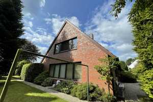 Einfamilienhaus mit Einliegerwohnung + Pferdekoppel (Pacht)  – Wilhelmshaven – Vorschaubild 6