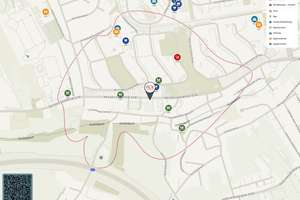 Gepflegte Etagenwohnung zur Miete mit Balkon in Dresden Cotta - Wentzel Dr. – Kesselsdorfer Straße 165, 1169 Naußlitz, Dresden – Vorschaubild 2