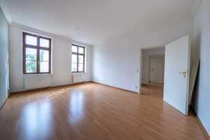 Freie, kleine 2 Zimmer Altbauwohnung mit Balkon in unmittelbarer Nähe zur Red Bull Arena – Fregestraße 9, 4105 Leipzig – Vorschaubild 17