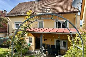 Familienfreundliches Einfamilienhaus mit grüner Oase in Steinheim am Albuch – Die vollständige Adresse der Immobilie erhältst du vom Anbieter., 89555 Steinheim am Albuch – Vorschaubild 17