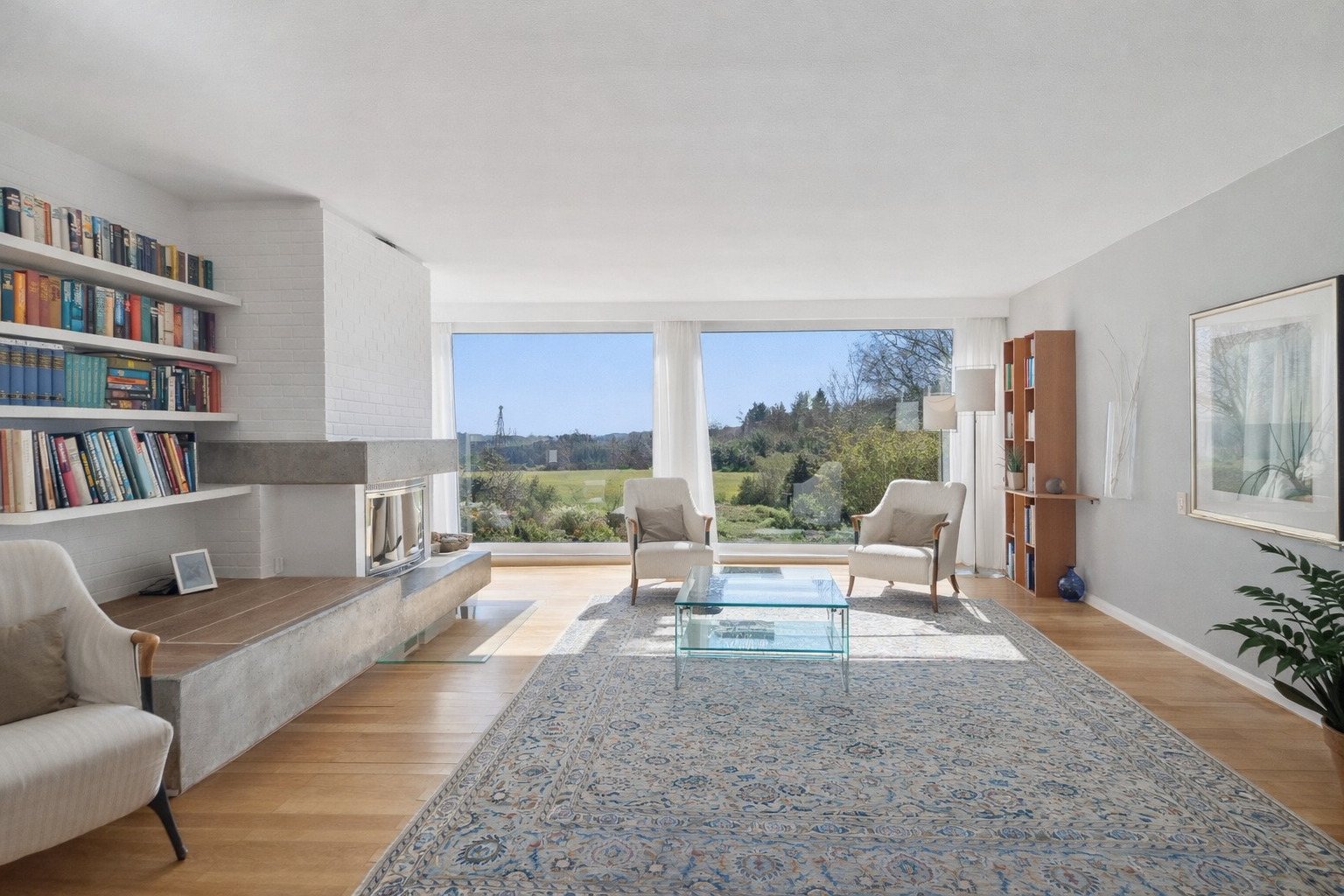 Immobilie in Marklohe - Privates Anwesen im Einzugsgebiet von Hannover mit außergewöhnlichem Grundstück - Bild 2