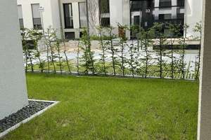 2-Zimmer-Erdgeschosswohnung mit Garten in Essen Südviertel! Erstbezug! – Bert-Brecht-Straße 25, 45128 Südviertel, Essen – Vorschaubild 6