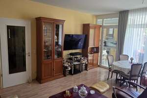Sonniges Wohnglück in Derendorf, gepflegte 2 Zimmer-Wohnung, 2 Südbalkone & Tiefgarage – Hilde-und-Joseph, Professor-Neyses-Platz 2, 40476 Derendorf, Düsseldorf – Vorschaubild 4