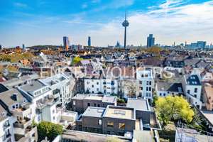 "KLARA & STAMM" Stilvolle Wohnung im Architekten-Ensemble mit On-Top-Terrassen im Innenhof – Ihr ... – Die vollständige Adresse der Immobilie erhältst du vom Anbieter., 50823 Ehrenfeld (Ortsteil), Köln – Vorschaubild 9