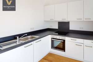 Ideal für Paare oder Kleinfamilie! 3-Zimmer-Wohnung mit großer Dachterrasse! – Schöfferstraße 19, 64295 Darmstadt-West, Darmstadt – Vorschaubild 3