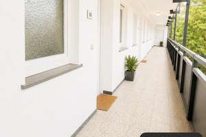 Attraktive Singlewohnung, frisch renoviert! – Steinhausstr. 107/109, 58099 Boele, Hagen – Vorschaubild 7
