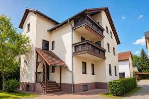 Kamin, Gartenanteil & Garage | Wohnen mit Hauscharakter! – 4288 Liebertwolkwitz, Leipzig – Vorschaubild 3