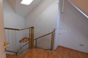 Maisonette* Balkon*Neu Renoviert*ab August – Stegerwaldstraße 25, 4318 Anger-Crottendorf, Leipzig – Vorschaubild 9