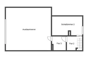 Großes Anwesen mit EFH, Bungalow und Nebengelass mit vielen Möglichkeiten in Putgarten – Rügen (Kreis) – Vorschaubild 24