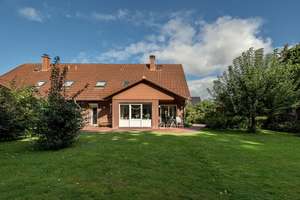 Bremerhaven (Weddewarden) // Familienfreundliche Doppelhaushälfte mit schönem Garten und Garage – Die vollständige Adresse der Immobilie erhältst du vom Anbieter., 27580 Wedderwarden, Bremerhaven – Vorschaubild 32