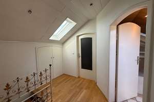 Wohnen auf dem Laurensberg - Wohnhaus auf großem Grundstück mit Außenpool – Orthstraße 12, 52072 Laurensberg (Statistischer Bezirk), Aachen – Vorschaubild 29