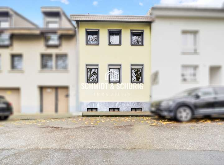 Real Estate Title Image Background