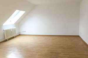 Ruhige 1-Zimmerwohnung – Linnestr. 5, 38106 Nordstadt, Braunschweig – Vorschaubild 2