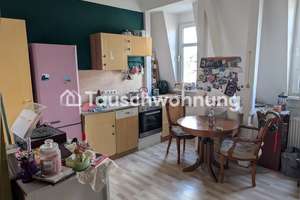 Tauschwohnung: Sonnige Flat in Erfurt tauschen