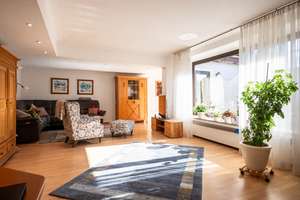 KEINE KÄUFERPROVISION Schickes EFH mit tollem Garten in zentraler Lage von Bielefeld Hillegossen – Die vollständige Adresse der Immobilie erhältst du vom Anbieter., 33699 Stieghorst, Bielefeld – Vorschaubild 8