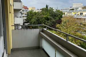 Möblierte und Modernisierte 2-Zimmer-Wohnung in Neuhausen – Volkartstraße 43, 80636 Dom Pedro, München – Vorschaubild 10