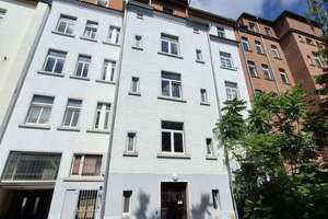 Einziehen und wohlfühlen – frisch instand gesetzte 3-Zimmer-Wohnung in Leipzig-Kleinzschocher – Dieskaustr. 65, 4229 Kleinzschocher, Leipzig – Vorschaubild 2