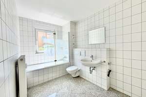 Bezugsfreie 2-Zimmer-Terrassenwohnung mit eigenem Garten und TG-Stellplatz – Die vollständige Adresse der Immobilie erhältst du vom Anbieter., 1309 Striesen-West, Dresden – Vorschaubild 9