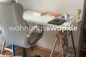 Wohnungstausch: Hohenesterstraße 4 – Hohenesterstraße 4, 81000 Altaubing, München – Vorschaubild 2