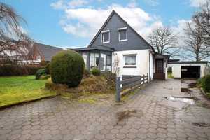 Charmantes Einfamilienhaus in verkehrsgünstiger Lage von Barsbüttel-Stellau  – Stormarn (Kreis) – Vorschaubild 3