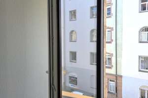 Nürnberg Rennweg: Gepflegte 2-Zi.-Wohnung mit neuer Heizung & Fenstern nahe Stadtpark – Die vollständige Adresse der Immobilie erhältst du vom Anbieter., 90489 Veilhof, Nürnberg – Vorschaubild 22