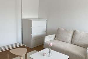 Möbliertes Zimmer in Mainz-Kastel befristet bis 31.08.2026 – Peter-Altmeier-Allee 1, 55116 Altstadt, Mainz – Vorschaubild 4