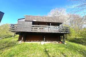 Freizeitchalet im Feriendorf Westerheim – Alb-Donau-Kreis – Vorschaubild 1