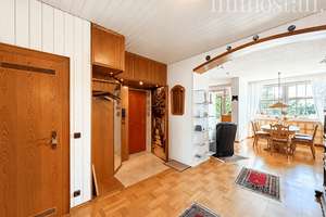 STILVOLLE WOHNUNG! Zentral, hochwertig und gepflegt mit Fahrstuhl, Tiefgaragenstellplatz & XL-Balkon – Die vollständige Adresse der Immobilie erhältst du vom Anbieter., 46236 Stadtmitte, Bottrop – Vorschaubild 4