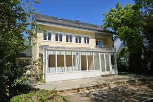 Bestlage von S-Riedenberg - Freistehendes Einfamilienhaus - idyllisch, ruhig, sonnenverwöhnt – Die vollständige Adresse der Immobilie erhältst du vom Anbieter., 70619 Riedenberg, Stuttgart – Vorschaubild 6